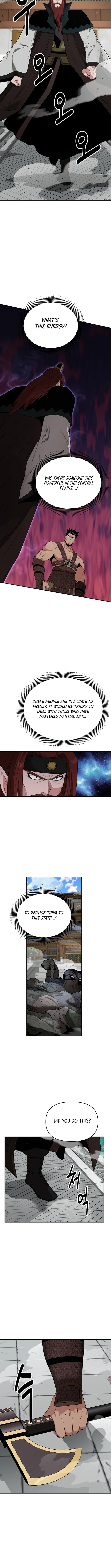 Read The World’s Best Kunlun Tavern Manga Online