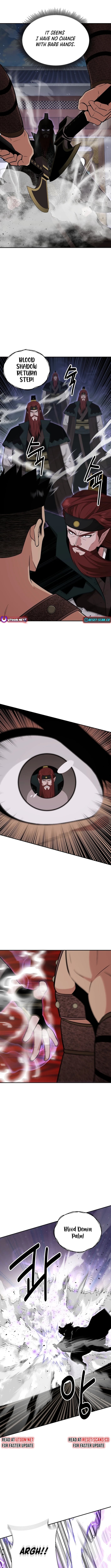 Read The World’s Best Kunlun Tavern Manga Online