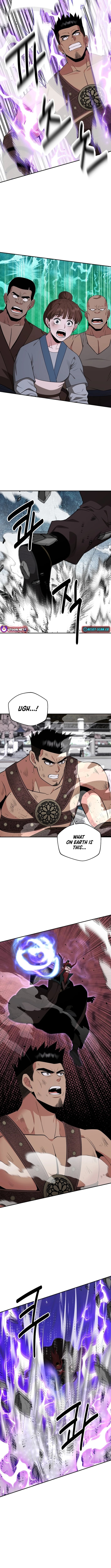 Read The World’s Best Kunlun Tavern Manga Online