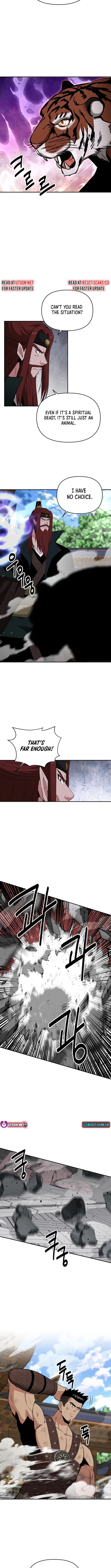 Read The World’s Best Kunlun Tavern Manga Online