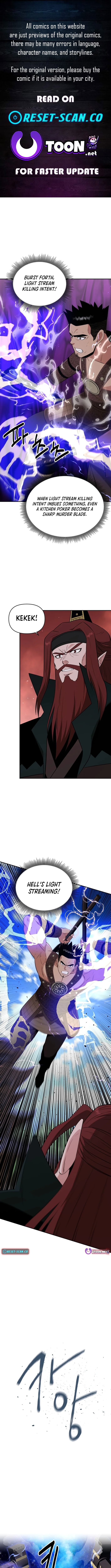 Read The World’s Best Kunlun Tavern Manga Online