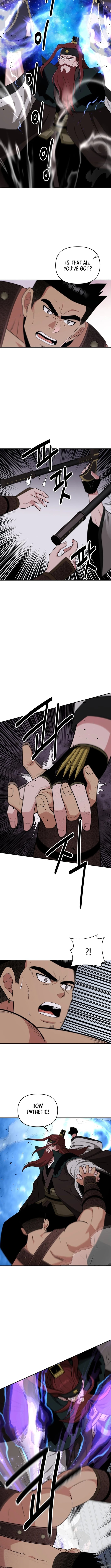 Read The World’s Best Kunlun Tavern Manga Online