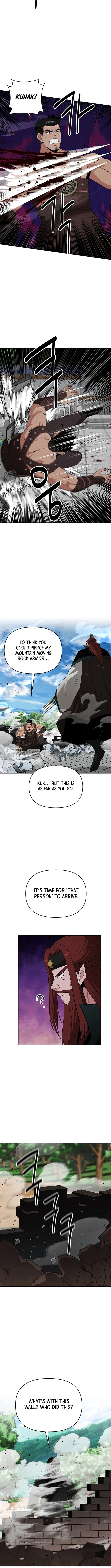 Read The World’s Best Kunlun Tavern Manga Online