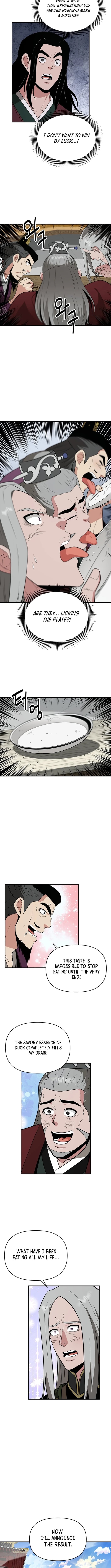 Read The World’s Best Kunlun Tavern Manga Online