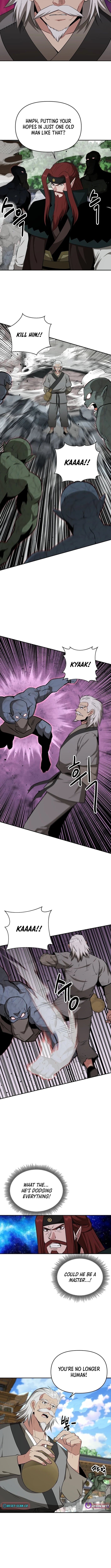 Read The World’s Best Kunlun Tavern Manga Online