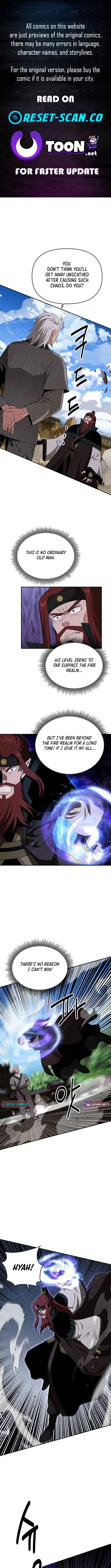 Read The World’s Best Kunlun Tavern Manga Online