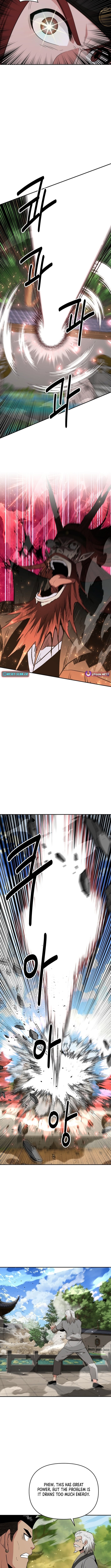 Read The World’s Best Kunlun Tavern Manga Online