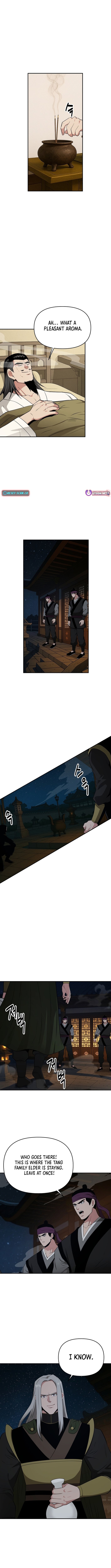 Read The World’s Best Kunlun Tavern Manga Online