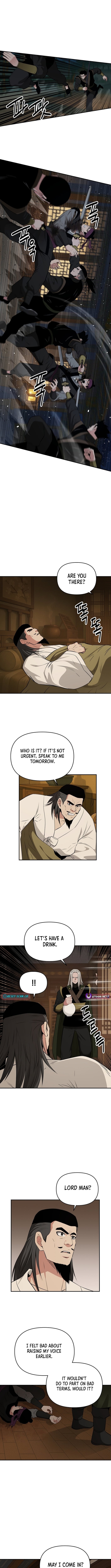 Read The World’s Best Kunlun Tavern Manga Online