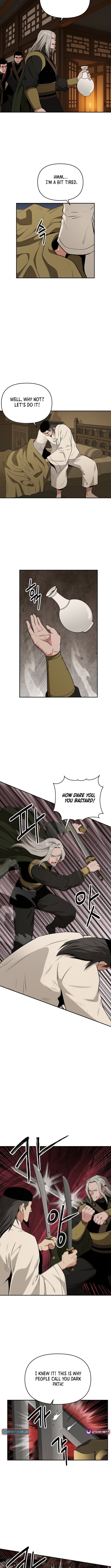 Read The World’s Best Kunlun Tavern Manga Online