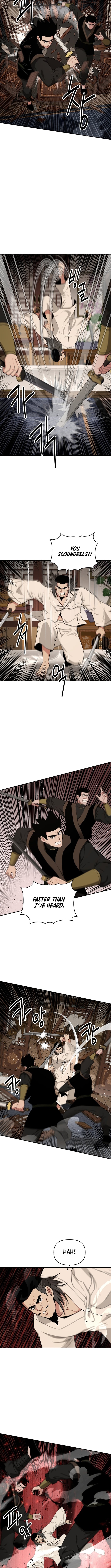 Read The World’s Best Kunlun Tavern Manga Online