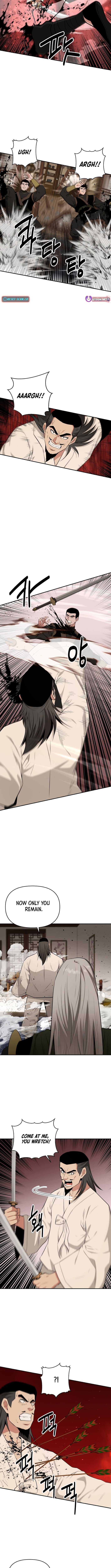 Read The World’s Best Kunlun Tavern Manga Online