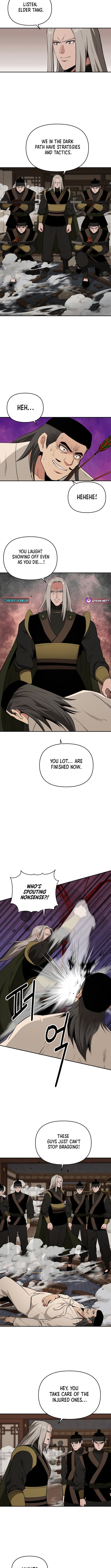 Read The World’s Best Kunlun Tavern Manga Online