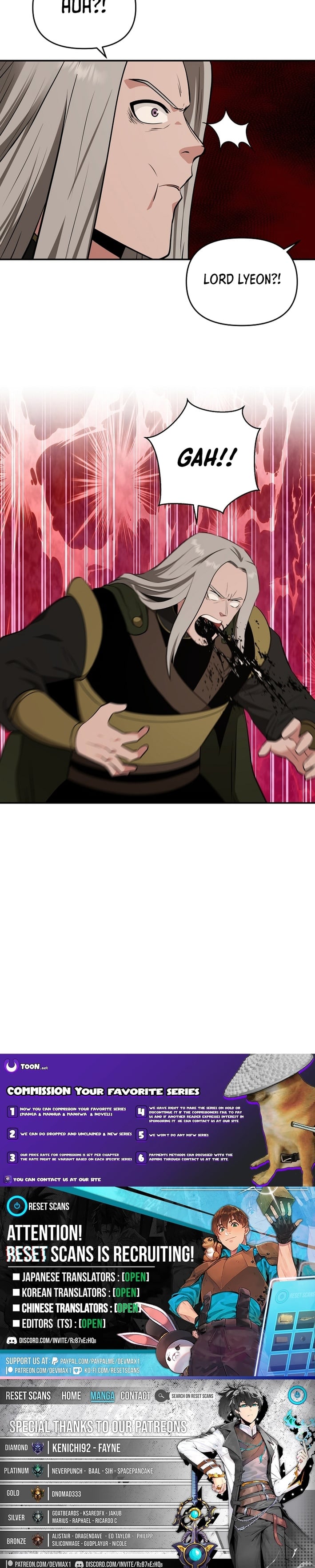 Read The World’s Best Kunlun Tavern Manga Online