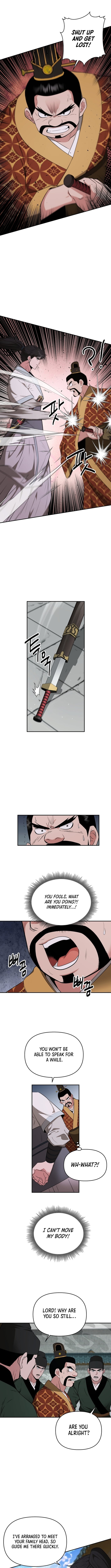 Read The World’s Best Kunlun Tavern Manga Online