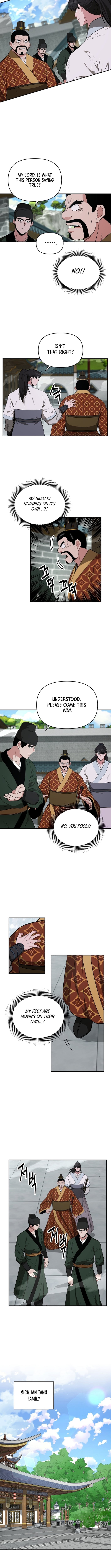 Read The World’s Best Kunlun Tavern Manga Online