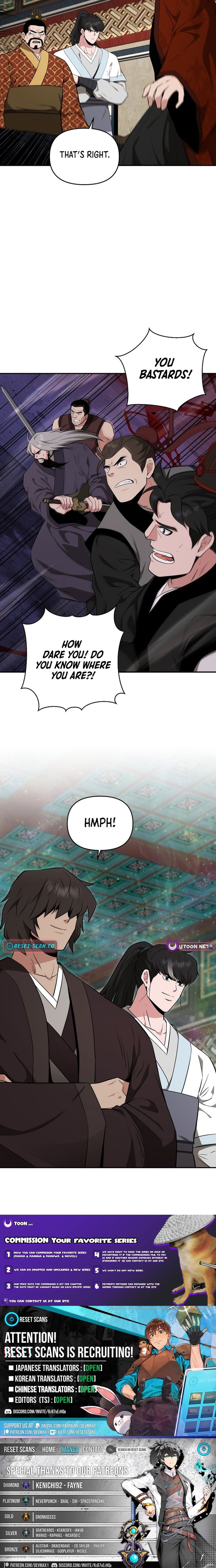 Read The World’s Best Kunlun Tavern Manga Online