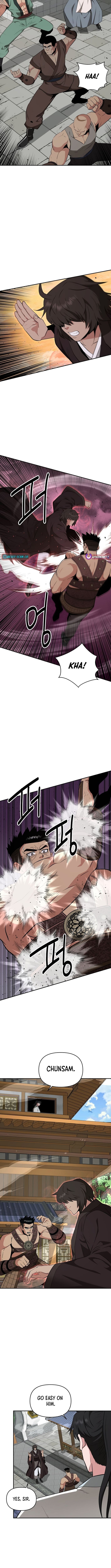 Read The World’s Best Kunlun Tavern Manga Online