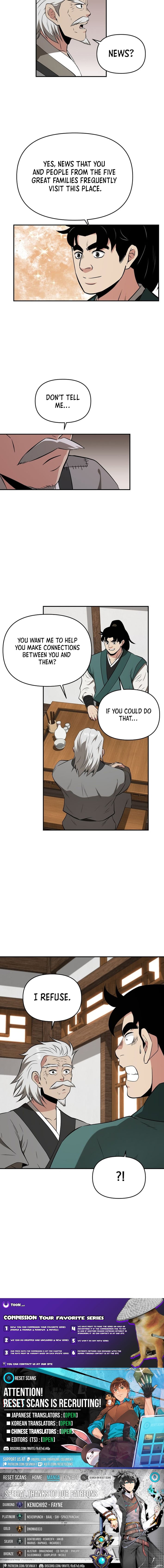 Read The World’s Best Kunlun Tavern Manga Online