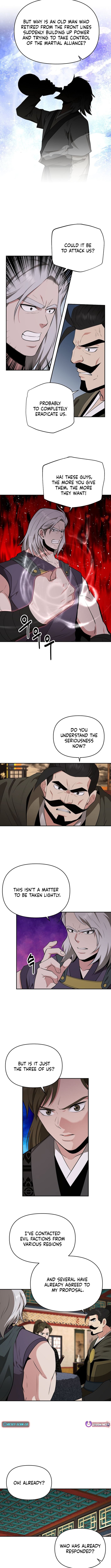 Read The World’s Best Kunlun Tavern Manga Online