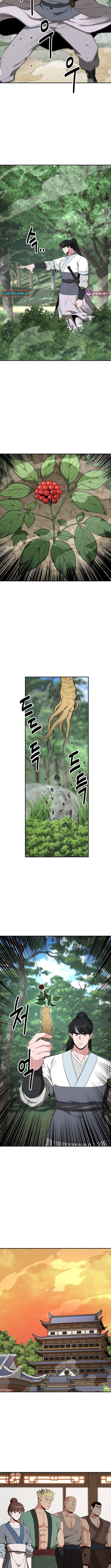 Read The World’s Best Kunlun Tavern Manga Online