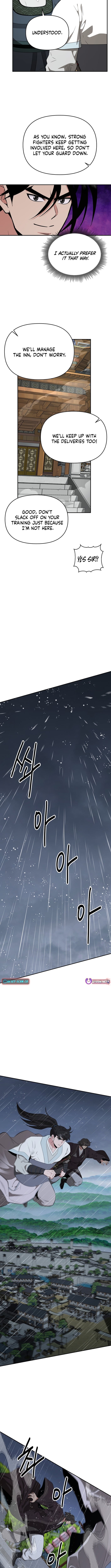 Read The World’s Best Kunlun Tavern Manga Online