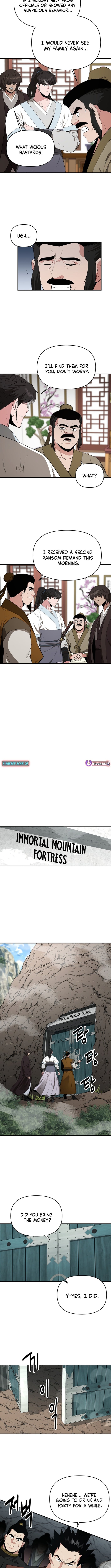 Read The World’s Best Kunlun Tavern Manga Online