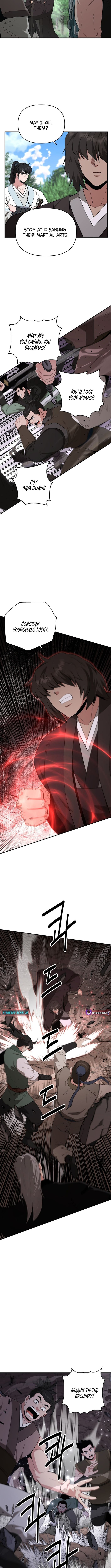 Read The World’s Best Kunlun Tavern Manga Online