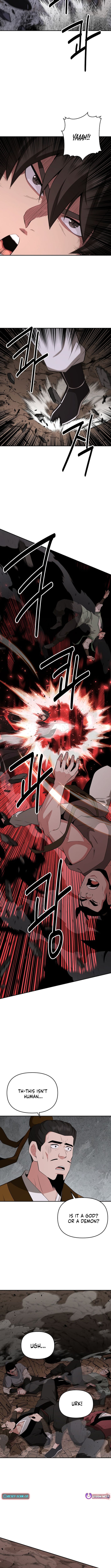 Read The World’s Best Kunlun Tavern Manga Online