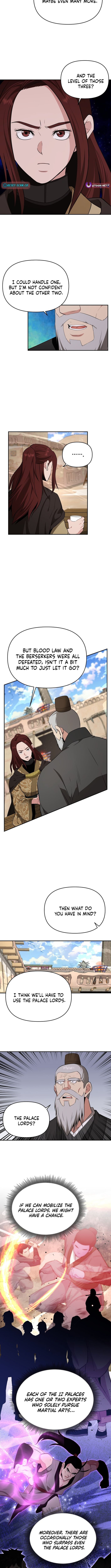 Read The World’s Best Kunlun Tavern Manga Online