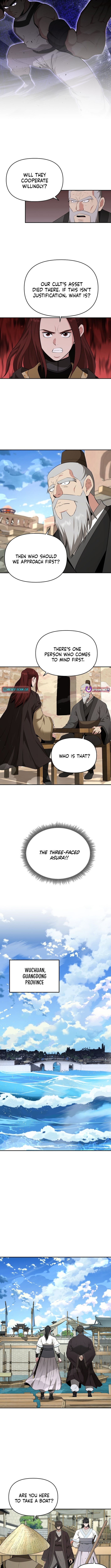 Read The World’s Best Kunlun Tavern Manga Online