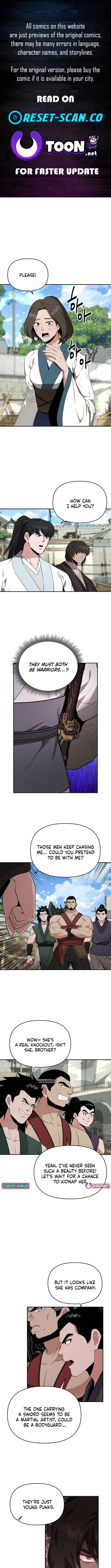 Read The World’s Best Kunlun Tavern Manga Online