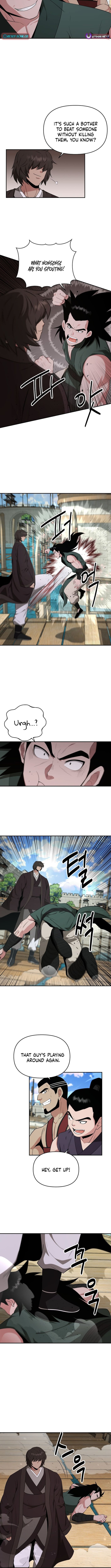 Read The World’s Best Kunlun Tavern Manga Online