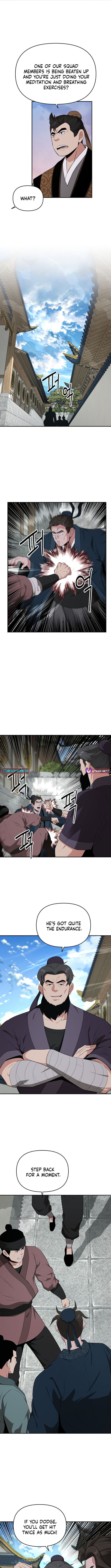 Read The World’s Best Kunlun Tavern Manga Online