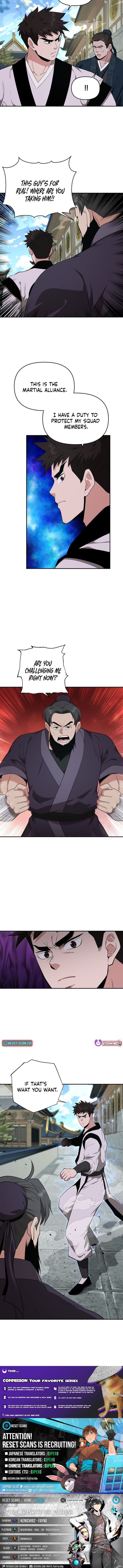 Read The World’s Best Kunlun Tavern Manga Online