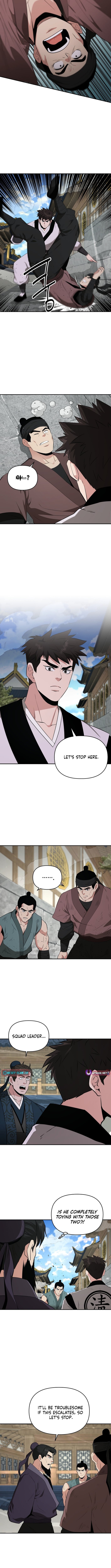 Read The World’s Best Kunlun Tavern Manga Online