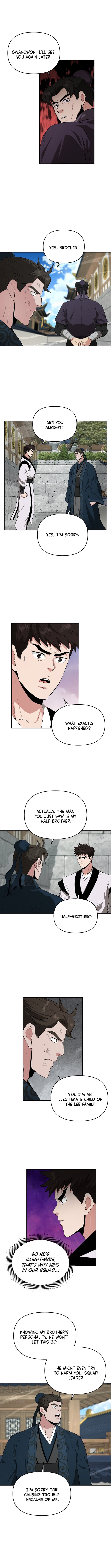 Read The World’s Best Kunlun Tavern Manga Online