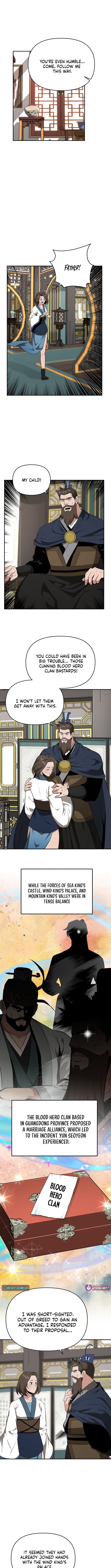 Read The World’s Best Kunlun Tavern Manga Online