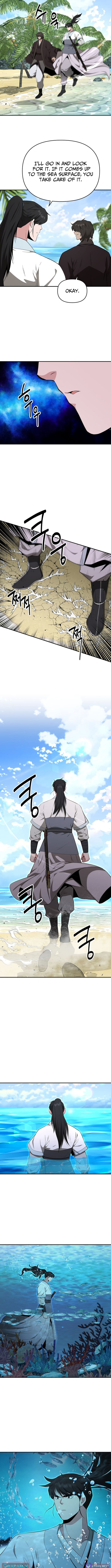 Read The World’s Best Kunlun Tavern Manga Online