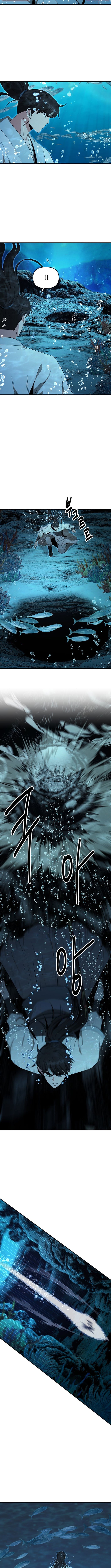 Read The World’s Best Kunlun Tavern Manga Online