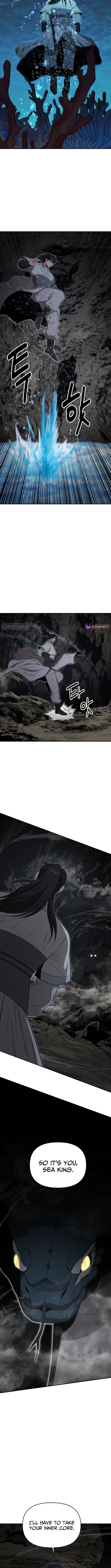 Read The World’s Best Kunlun Tavern Manga Online