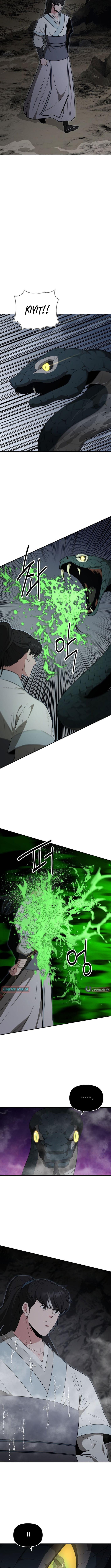 Read The World’s Best Kunlun Tavern Manga Online