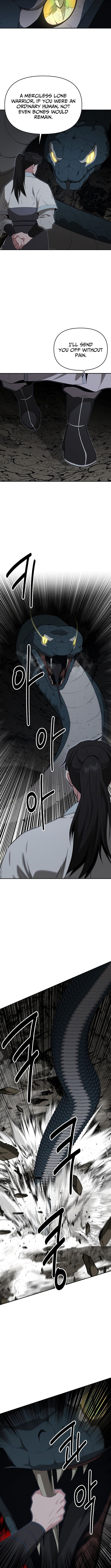 Read The World’s Best Kunlun Tavern Manga Online