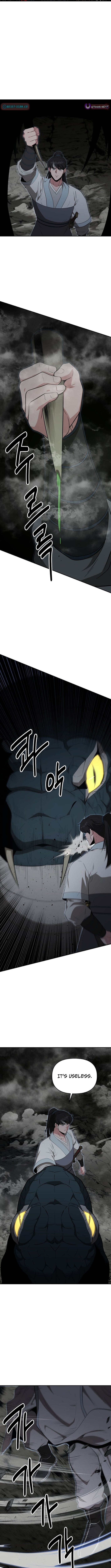 Read The World’s Best Kunlun Tavern Manga Online