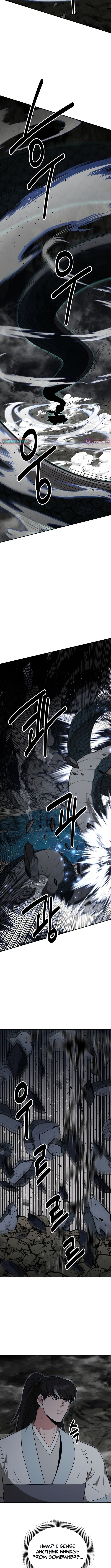 Read The World’s Best Kunlun Tavern Manga Online