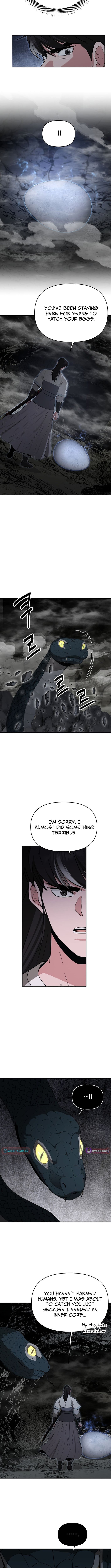 Read The World’s Best Kunlun Tavern Manga Online