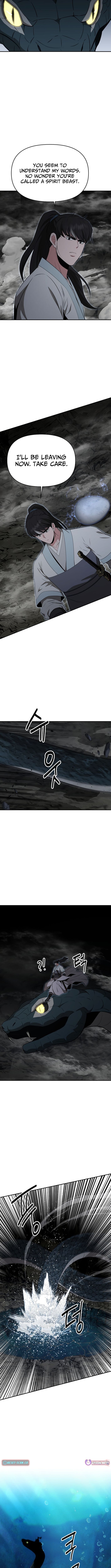 Read The World’s Best Kunlun Tavern Manga Online