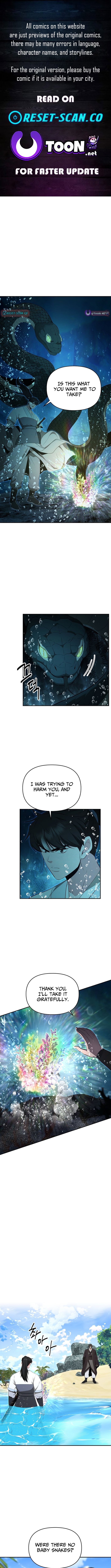 Read The World’s Best Kunlun Tavern Manga Online