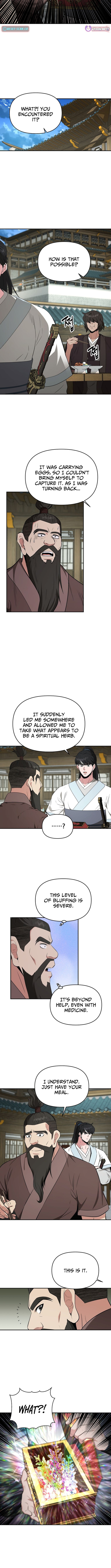 Read The World’s Best Kunlun Tavern Manga Online