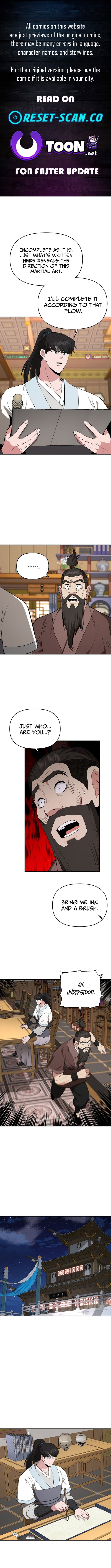 Read The World’s Best Kunlun Tavern Manga Online